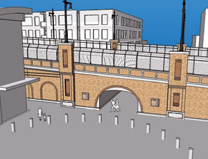 Read more about the article Hoboken’s 14th Street Viaduct to Be Replaced