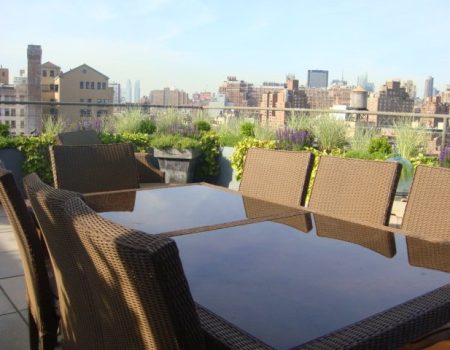 Urban Plantscapes LLC Rooftop Gardens 49 Urban Plantscapes LLC Rooftop Gardens